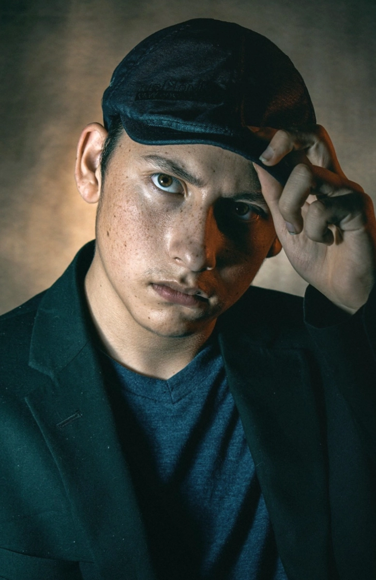 Terrence Liew